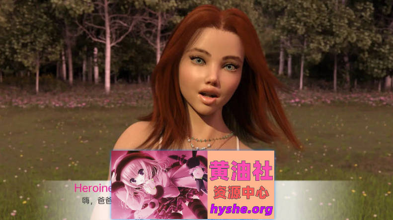 美女与暴徒V0.4.5a AI汉化版[10.7G]