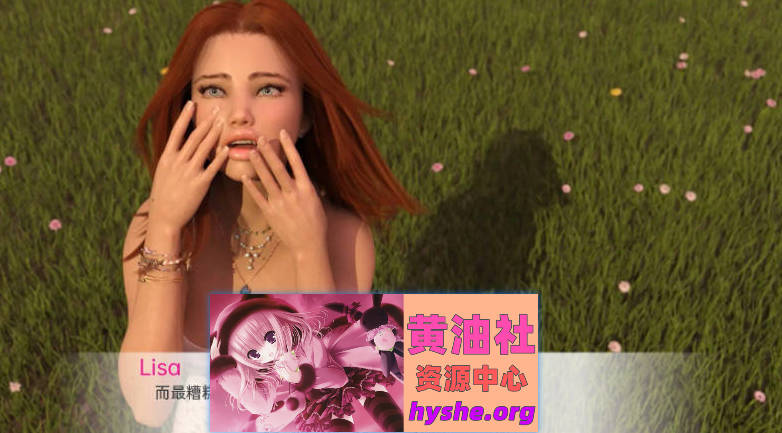 美女与暴徒V0.4.5a AI汉化版[10.7G]