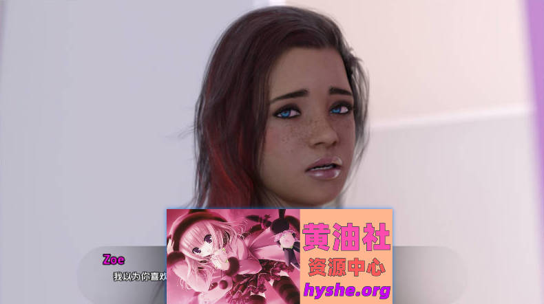 欲望回声第三季 V0.7.4 AI汉化版[PC+安卓][8.8G]