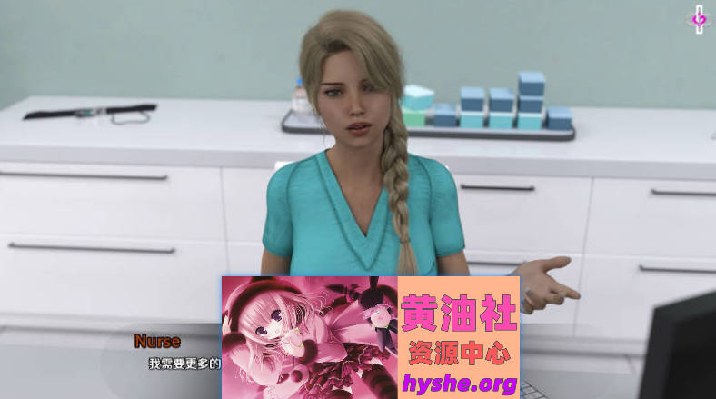 欲望回声第三季 V0.7.4 AI汉化版[PC+安卓][8.8G]