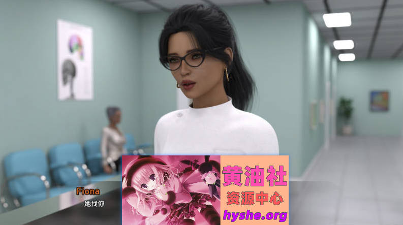 欲望回声第三季 V0.7.4 AI汉化版[PC+安卓][8.8G]