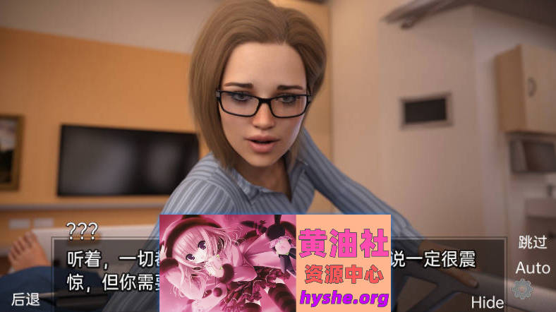 [欧美神作SLG] 欲望觉醒v0.4.6d AI汉化版[更新][PC+安卓][6.8G]