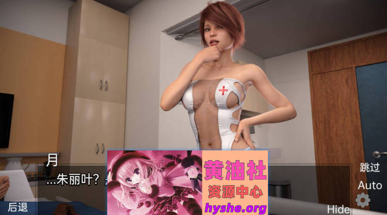 [欧美神作SLG] 欲望觉醒v0.4.6d AI汉化版[更新][PC+安卓][6.8G]